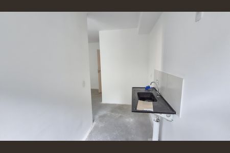 Apartamento para alugar com 48m², 2 quartos e 1 vaga