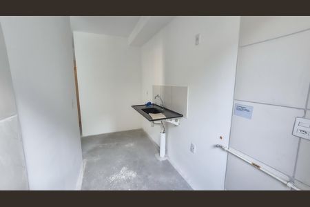 Apartamento para alugar com 48m², 2 quartos e 1 vaga