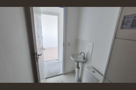 Apartamento para alugar com 48m², 2 quartos e 1 vaga