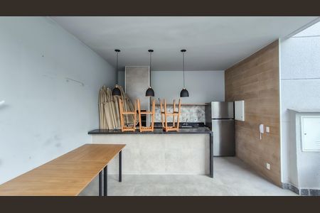 Apartamento para alugar com 48m², 2 quartos e 1 vaga