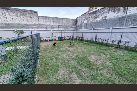 Apartamento para alugar com 48m², 2 quartos e 1 vaga