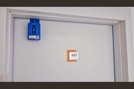 Apartamento para alugar com 48m², 2 quartos e 1 vaga