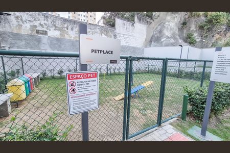 Apartamento para alugar com 48m², 2 quartos e 1 vaga