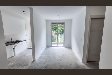 Apartamento para alugar com 48m², 2 quartos e 1 vaga