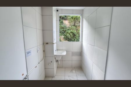 Apartamento para alugar com 48m², 2 quartos e 1 vaga