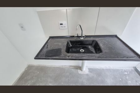 Apartamento para alugar com 48m², 2 quartos e 1 vaga