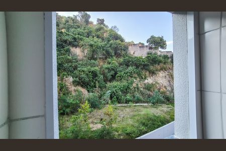 Apartamento para alugar com 48m², 2 quartos e 1 vaga