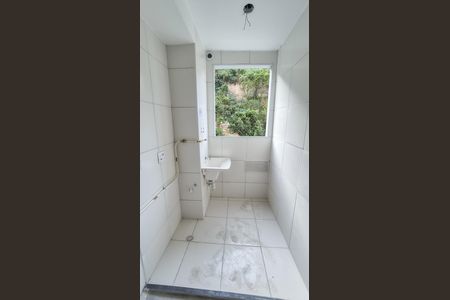 Apartamento para alugar com 48m², 2 quartos e 1 vaga