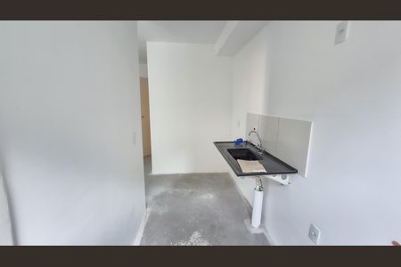 Apartamento para alugar com 48m², 2 quartos e 1 vaga
