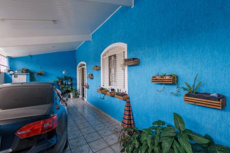 Casa para alugar com 380m², 3 quartos e 1 vaga Casa para alugar com 380m², 3 quartos e 1 vagaGaragem