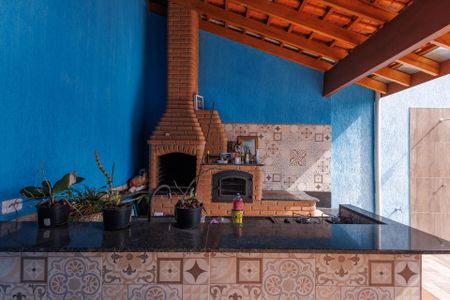 Casa para alugar com 380m², 3 quartos e 1 vaga Casa para alugar com 380m², 3 quartos e 1 vagaÁrea Gourmet