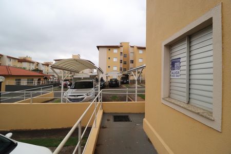 Apartamento para alugar com 49m², 2 quartos e 1 vagaPlaquinha