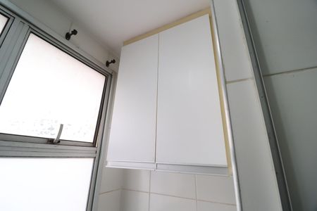Apartamento para alugar com 49m², 2 quartos e 1 vagaÁrea de Serviço