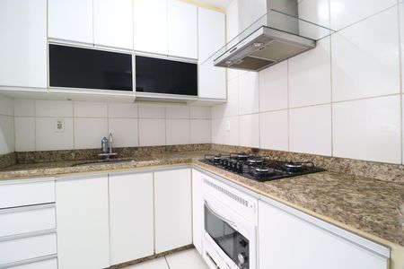 Apartamento para alugar com 49m², 2 quartos e 1 vagaCozinha