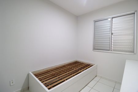 Apartamento para alugar com 49m², 2 quartos e 1 vagaQuarto 1