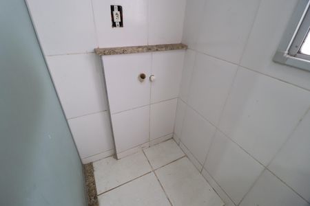 Apartamento para alugar com 49m², 2 quartos e 1 vagaÁrea de Serviço