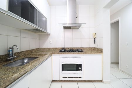 Apartamento para alugar com 49m², 2 quartos e 1 vagaCozinha