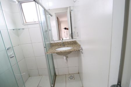 Apartamento para alugar com 49m², 2 quartos e 1 vagaBanheiro Social