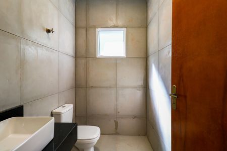 Casa à venda com 269m², 4 quartos e 3 vagas
