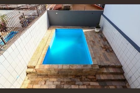 Casa à venda com 269m², 4 quartos e 3 vagas