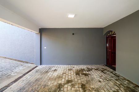 Casa à venda com 269m², 4 quartos e 3 vagas