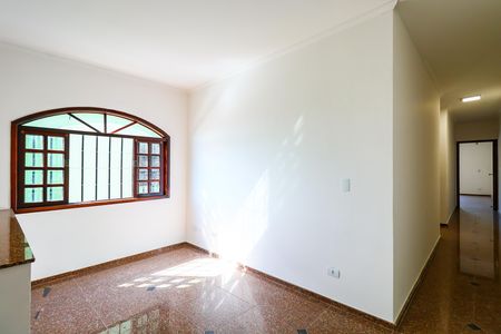 Casa à venda com 269m², 4 quartos e 3 vagas