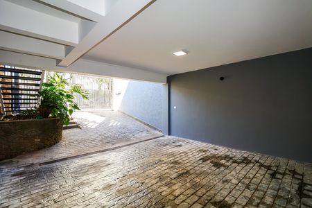 Casa à venda com 269m², 4 quartos e 3 vagas