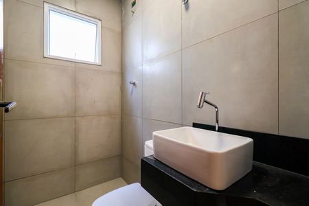 Casa à venda com 269m², 4 quartos e 3 vagas