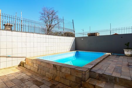 Casa à venda com 269m², 4 quartos e 3 vagas
