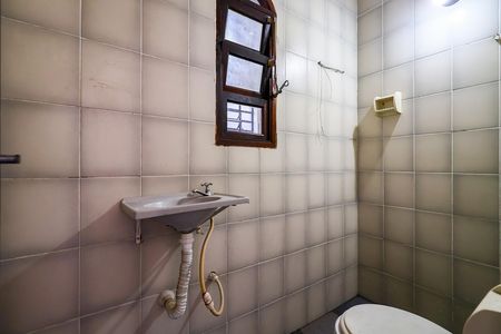 Casa à venda com 269m², 4 quartos e 3 vagas