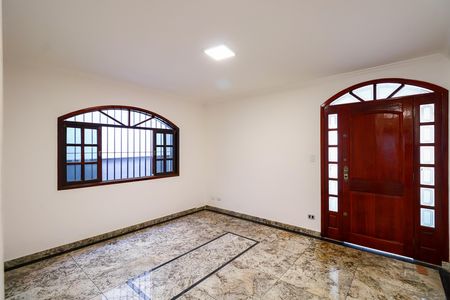Casa à venda com 269m², 4 quartos e 3 vagas