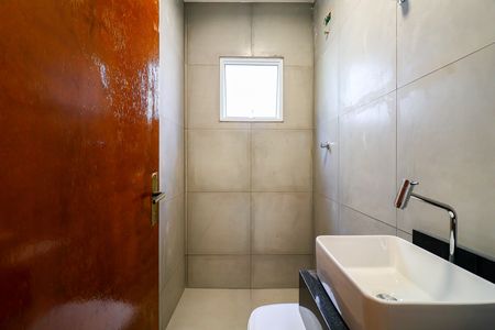 Casa à venda com 269m², 4 quartos e 3 vagas