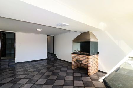 Casa à venda com 269m², 4 quartos e 3 vagas