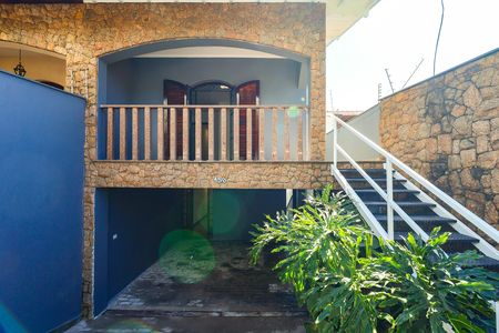 Casa à venda com 269m², 4 quartos e 3 vagas