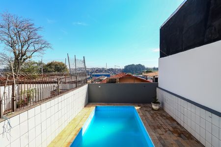 Casa à venda com 269m², 4 quartos e 3 vagas