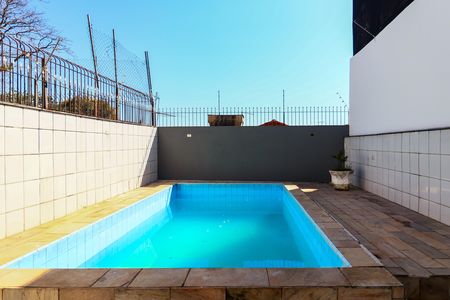 Casa à venda com 269m², 4 quartos e 3 vagas