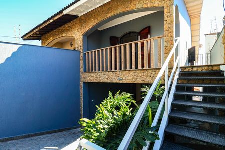 Casa à venda com 269m², 4 quartos e 3 vagas
