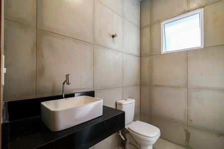 Casa à venda com 269m², 4 quartos e 3 vagas