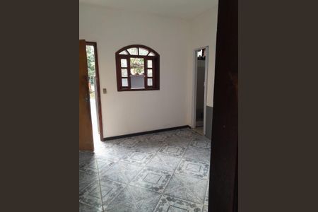 Casa para alugar com 1 quarto, 60m² em Vargem Grande, Rio de Janeiro