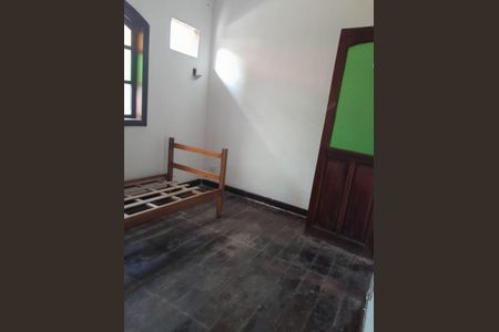 Quarto de casa para alugar com 1 quarto, 60m² em Vargem Grande, Rio de Janeiro