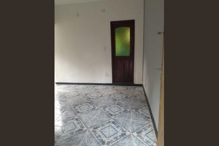 Sala de casa para alugar com 1 quarto, 60m² em Vargem Grande, Rio de Janeiro