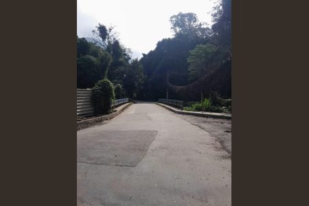 Área Externa de casa para alugar com 1 quarto, 60m² em Vargem Grande, Rio de Janeiro