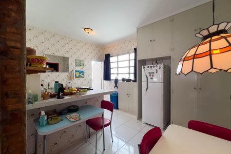 Apartamento à venda com 120m², 2 quartos e 1 vagaCozinha