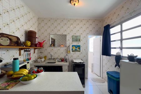 Apartamento à venda com 120m², 2 quartos e 1 vagaCozinha