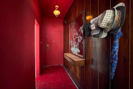 Apartamento à venda com 120m², 2 quartos e 1 vagaEntrada
