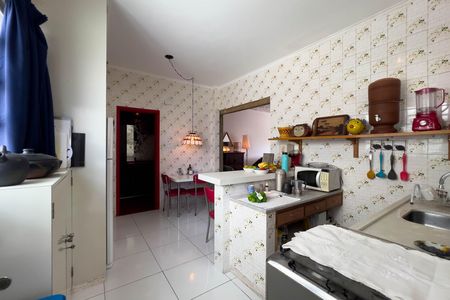 Apartamento à venda com 120m², 2 quartos e 1 vagaCozinha