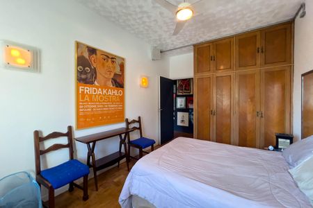 Apartamento à venda com 120m², 2 quartos e 1 vagaQuarto 1