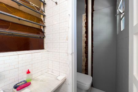 Apartamento à venda com 120m², 2 quartos e 1 vagaÁrea de serviço 