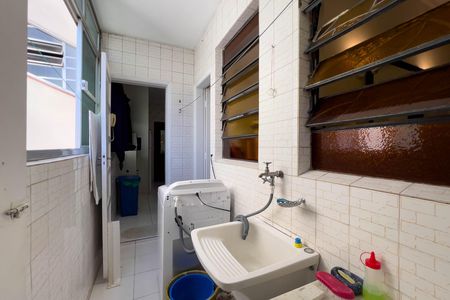 Apartamento à venda com 120m², 2 quartos e 1 vagaÁrea de serviço 