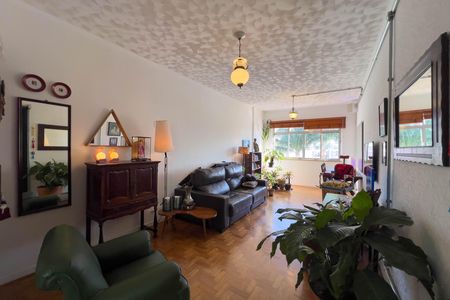 Apartamento à venda com 120m², 2 quartos e 1 vagaSala